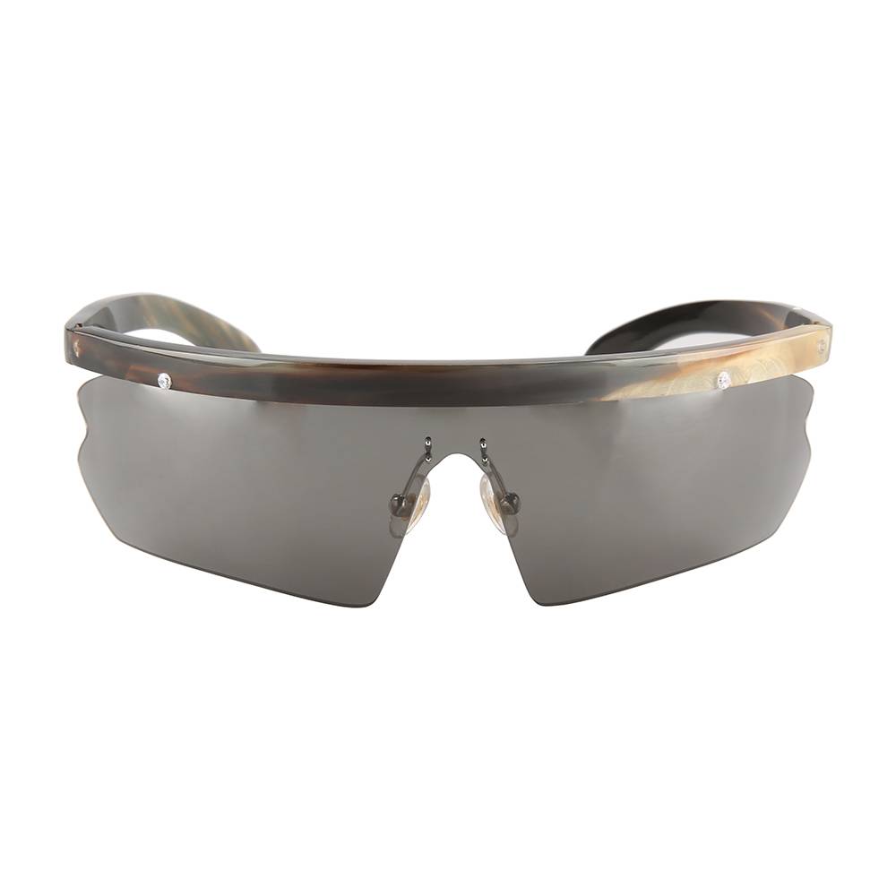 Riding Mountain Bike Racing Moto Cycling Running Bicycle Eyewear Horn Sports Sunglasses Ski Glasses Skee Eyeglasses Goggles